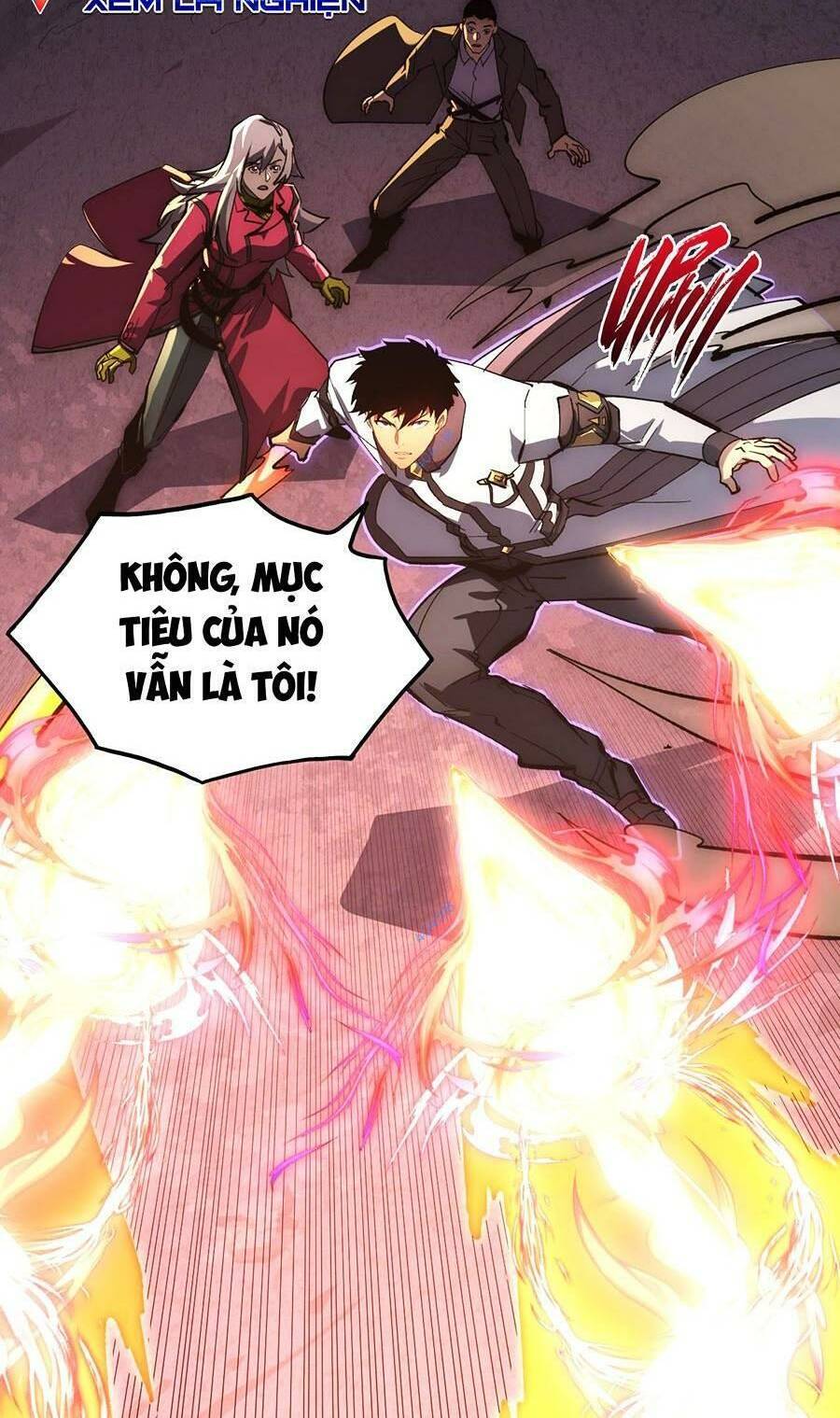 Mạt Thế Quật Khởi Chapter 213 - 14