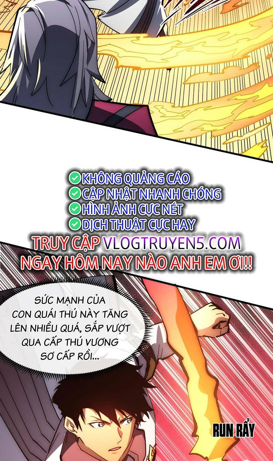 Mạt Thế Quật Khởi Chapter 213 - 16