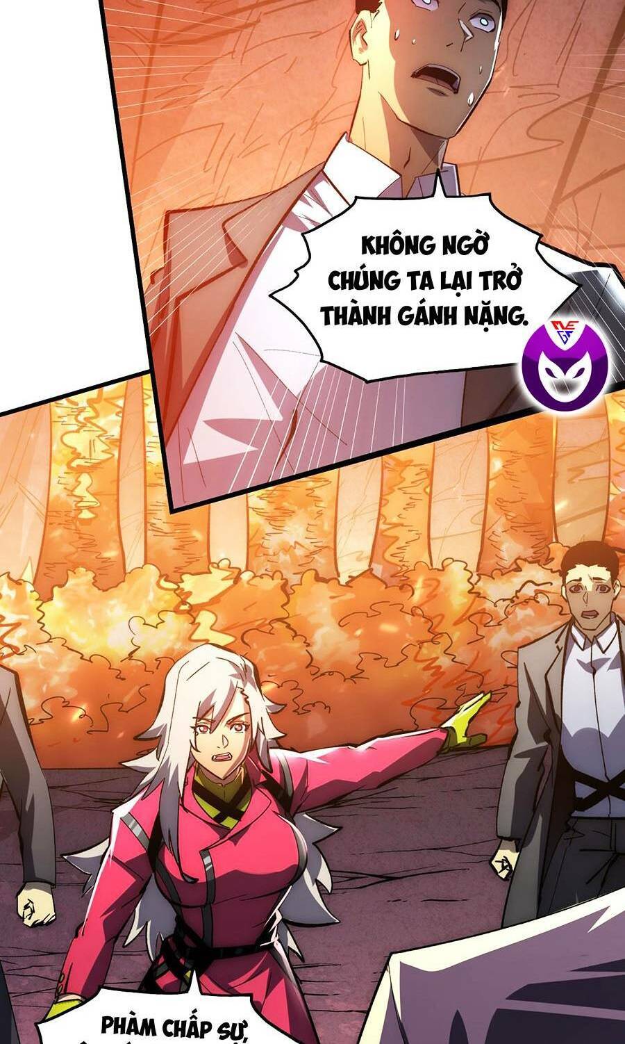 Mạt Thế Quật Khởi Chapter 213 - 24