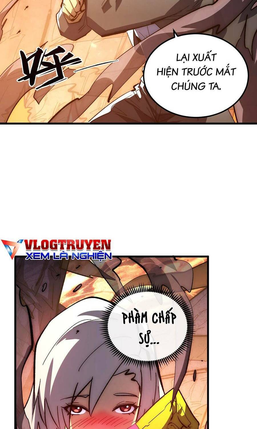 Mạt Thế Quật Khởi Chapter 213 - 32