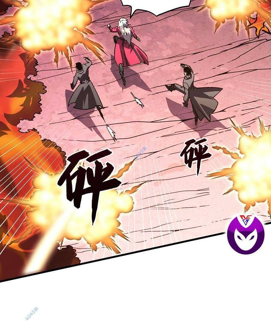 Mạt Thế Quật Khởi Chapter 213 - 45