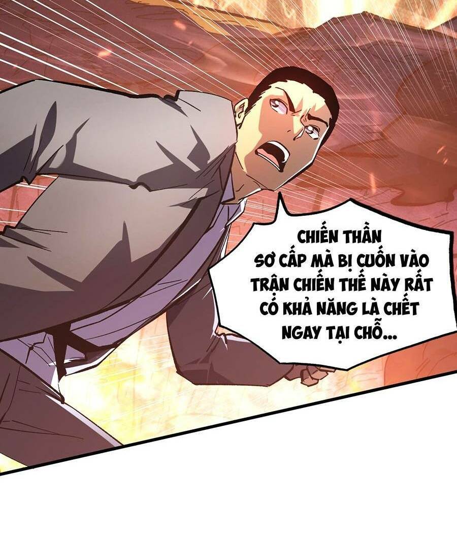 Mạt Thế Quật Khởi Chapter 213 - 48