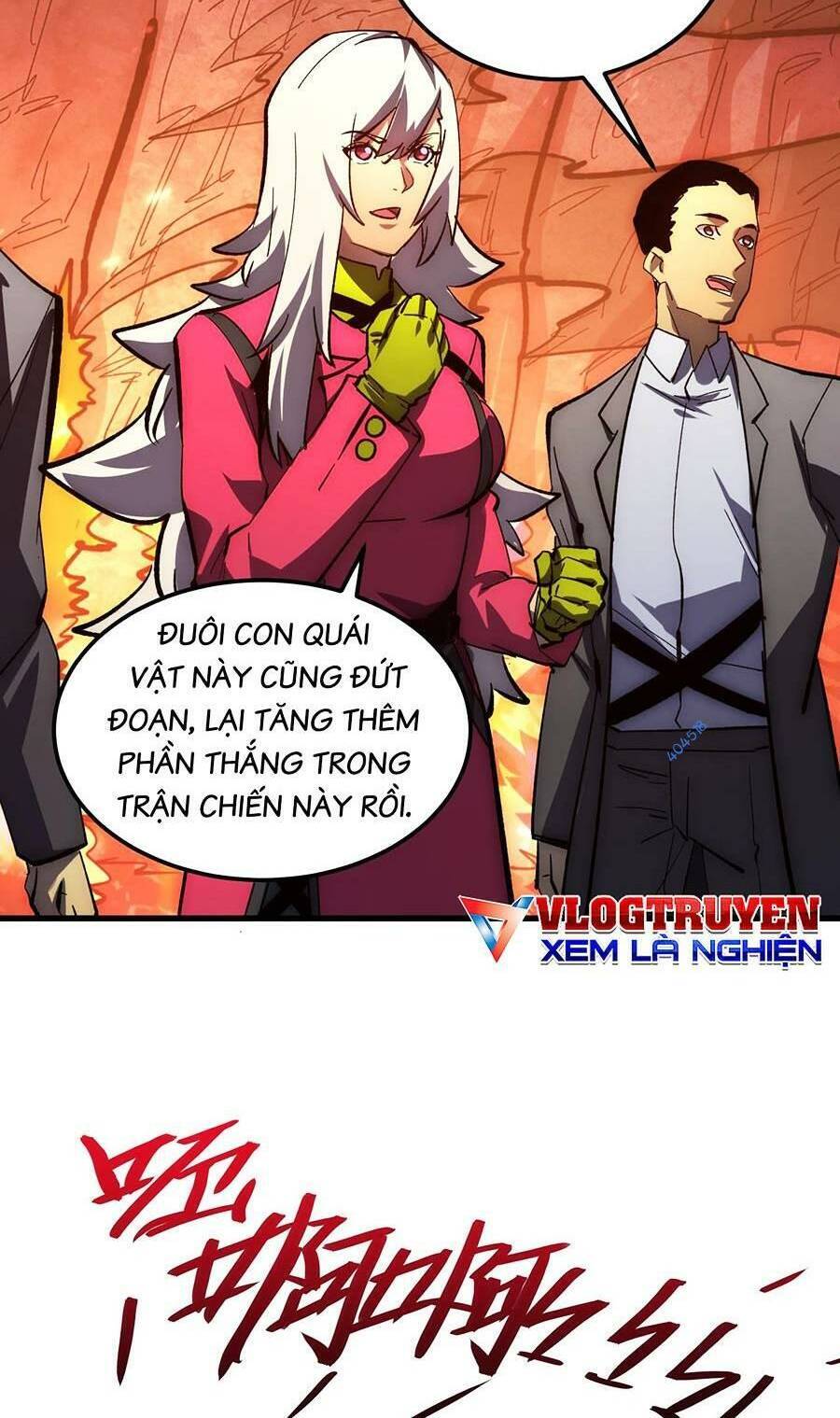 Mạt Thế Quật Khởi Chapter 213 - 6