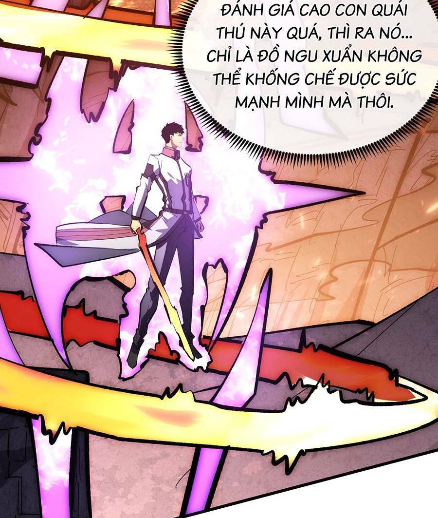 Mạt Thế Quật Khởi Chapter 213 - 51
