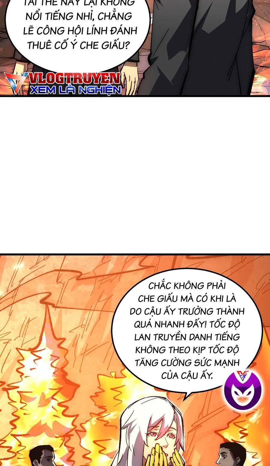 Mạt Thế Quật Khởi Chapter 214 - 11