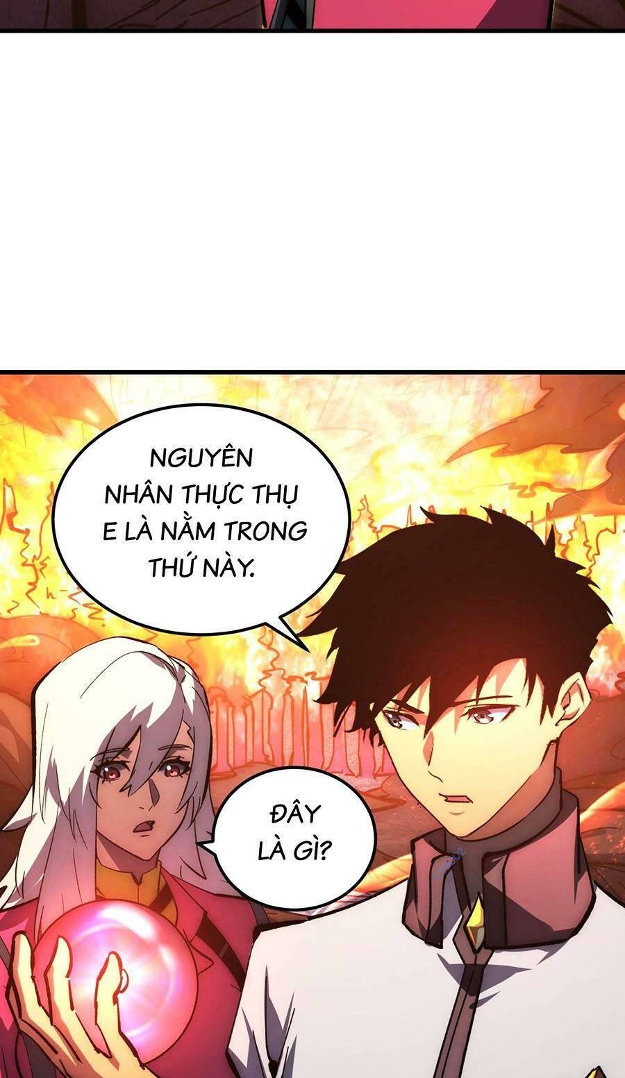 Mạt Thế Quật Khởi Chapter 214 - 18