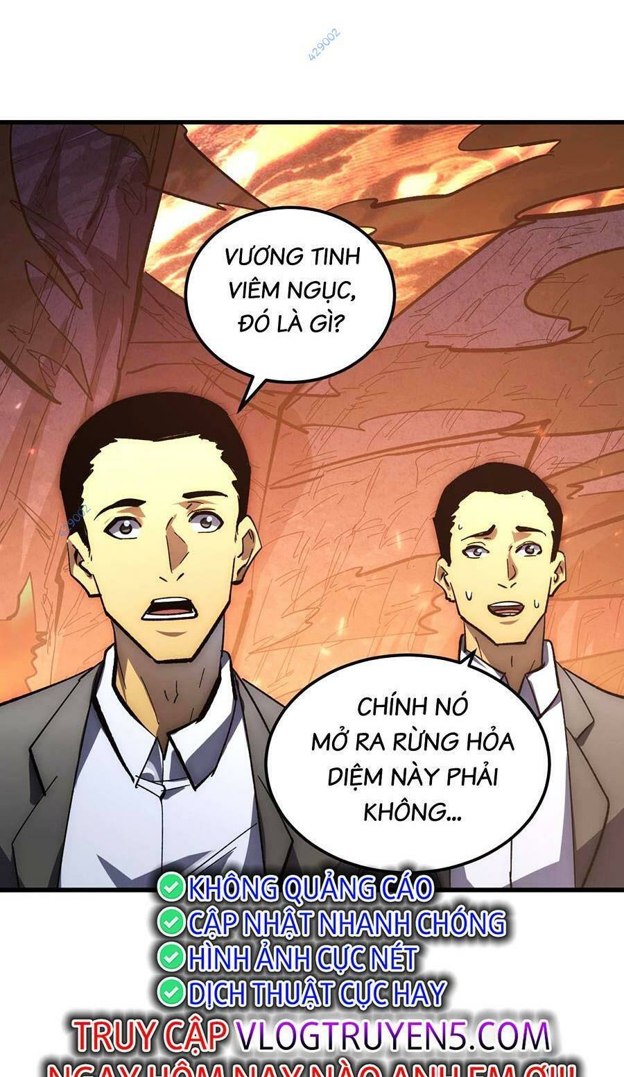 Mạt Thế Quật Khởi Chapter 214 - 25