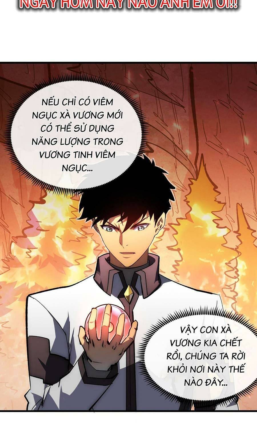 Mạt Thế Quật Khởi Chapter 214 - 26