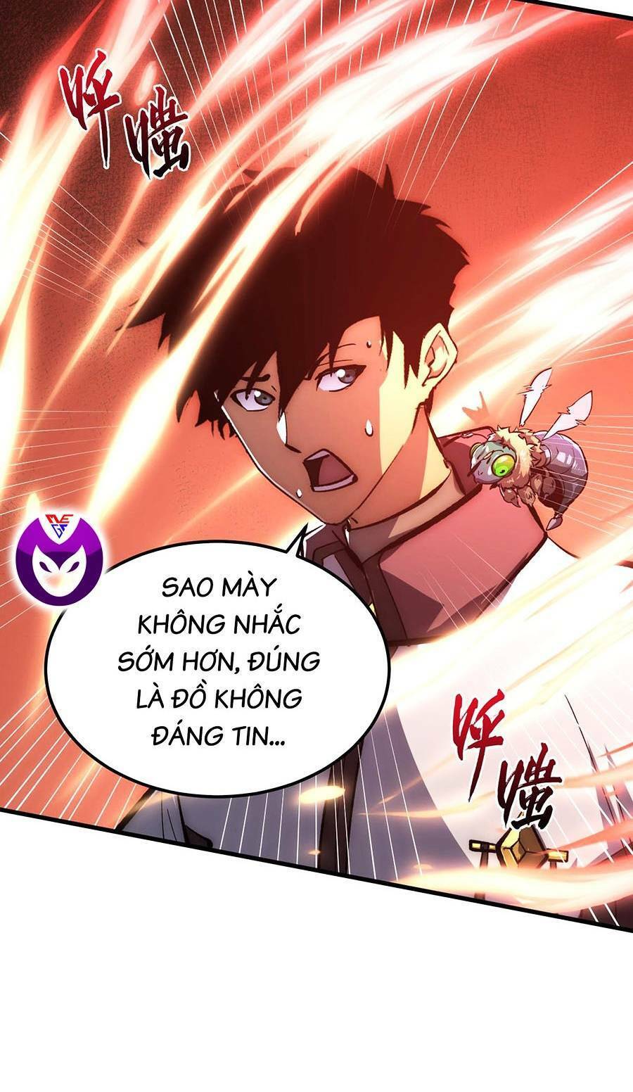 Mạt Thế Quật Khởi Chapter 214 - 31