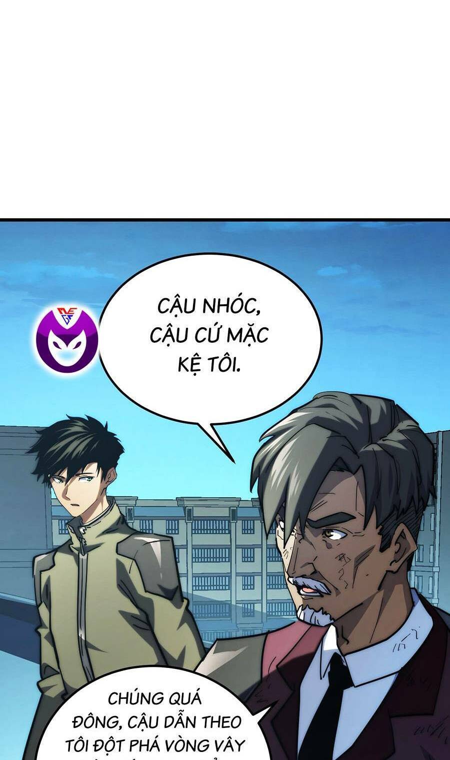 Mạt Thế Quật Khởi Chapter 219 - 12