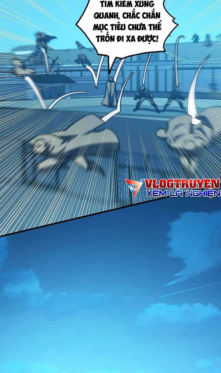 Mạt Thế Quật Khởi Chapter 219 - 18