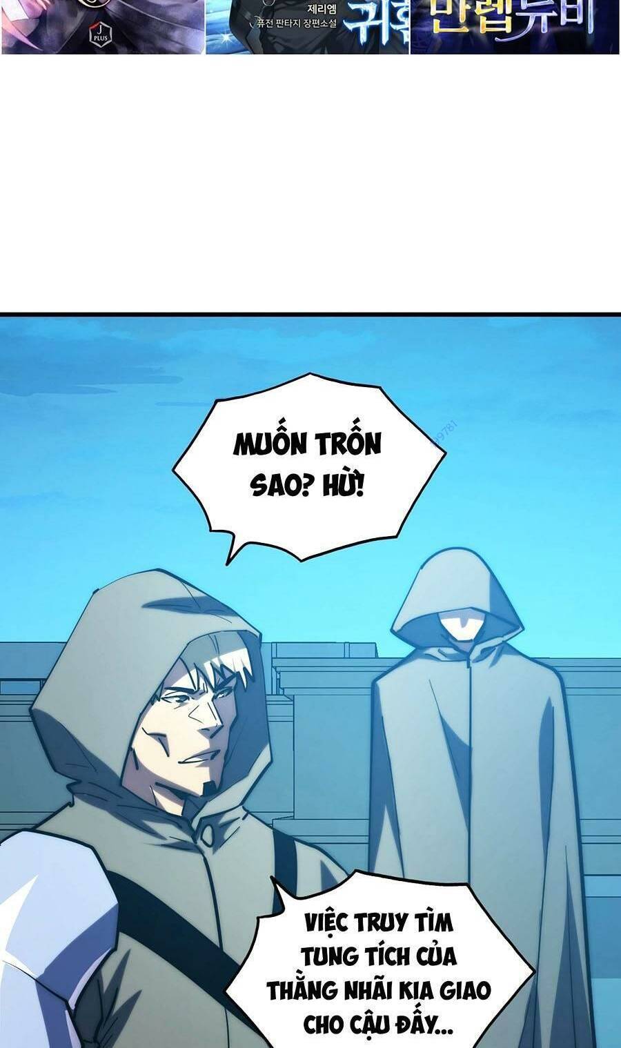 Mạt Thế Quật Khởi Chapter 219 - 22