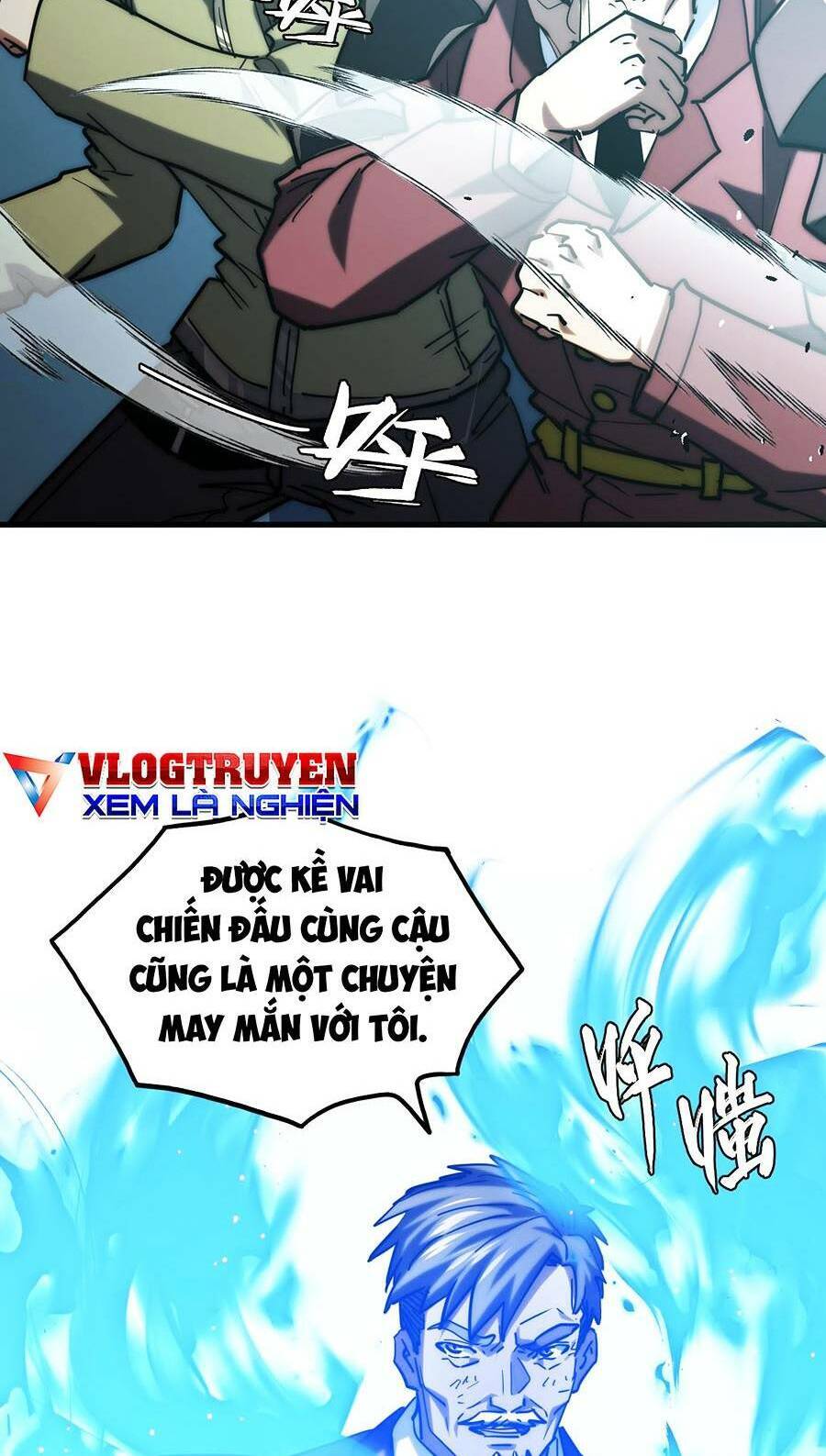 Mạt Thế Quật Khởi Chapter 219 - 44