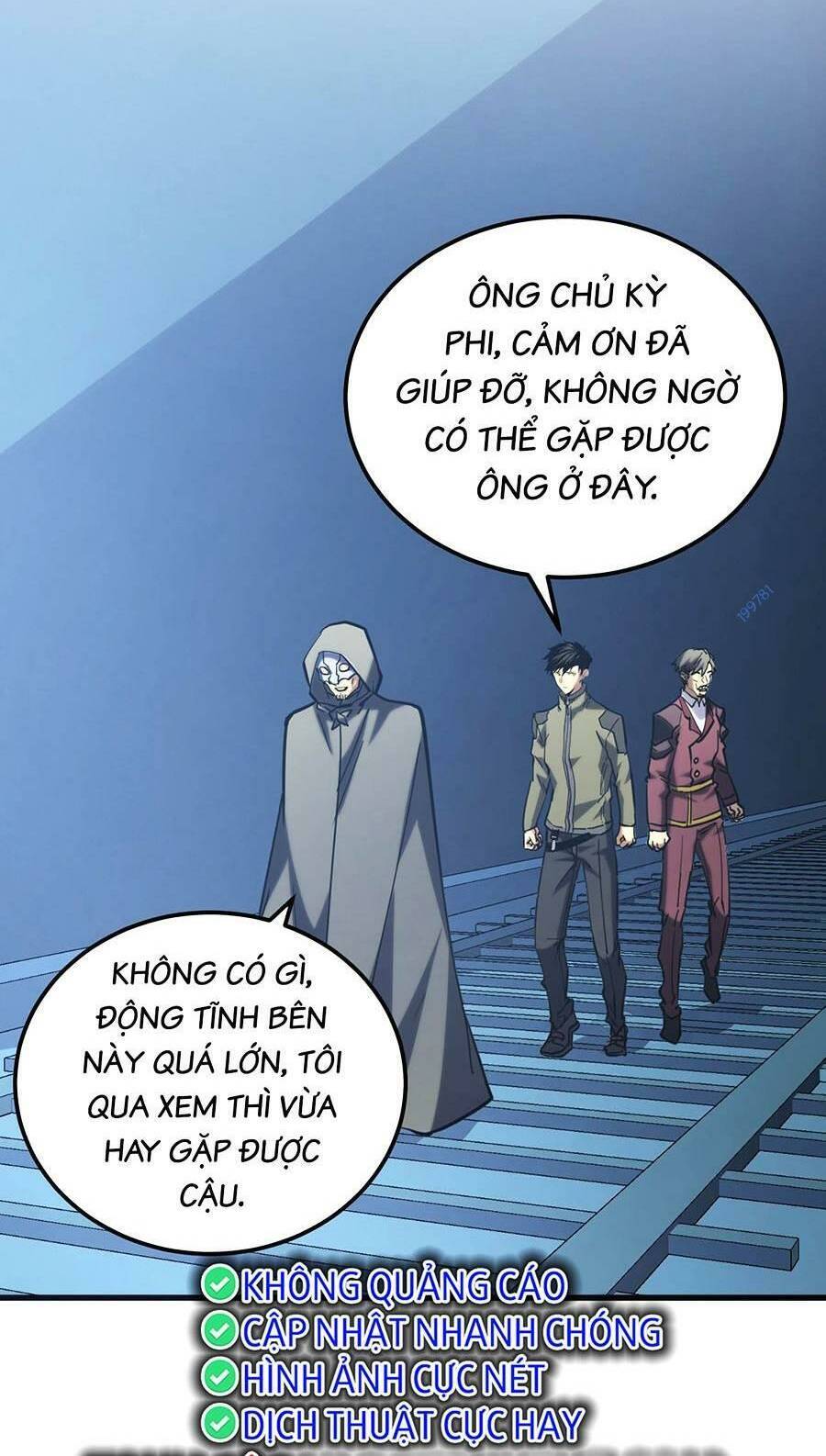 Mạt Thế Quật Khởi Chapter 219 - 54