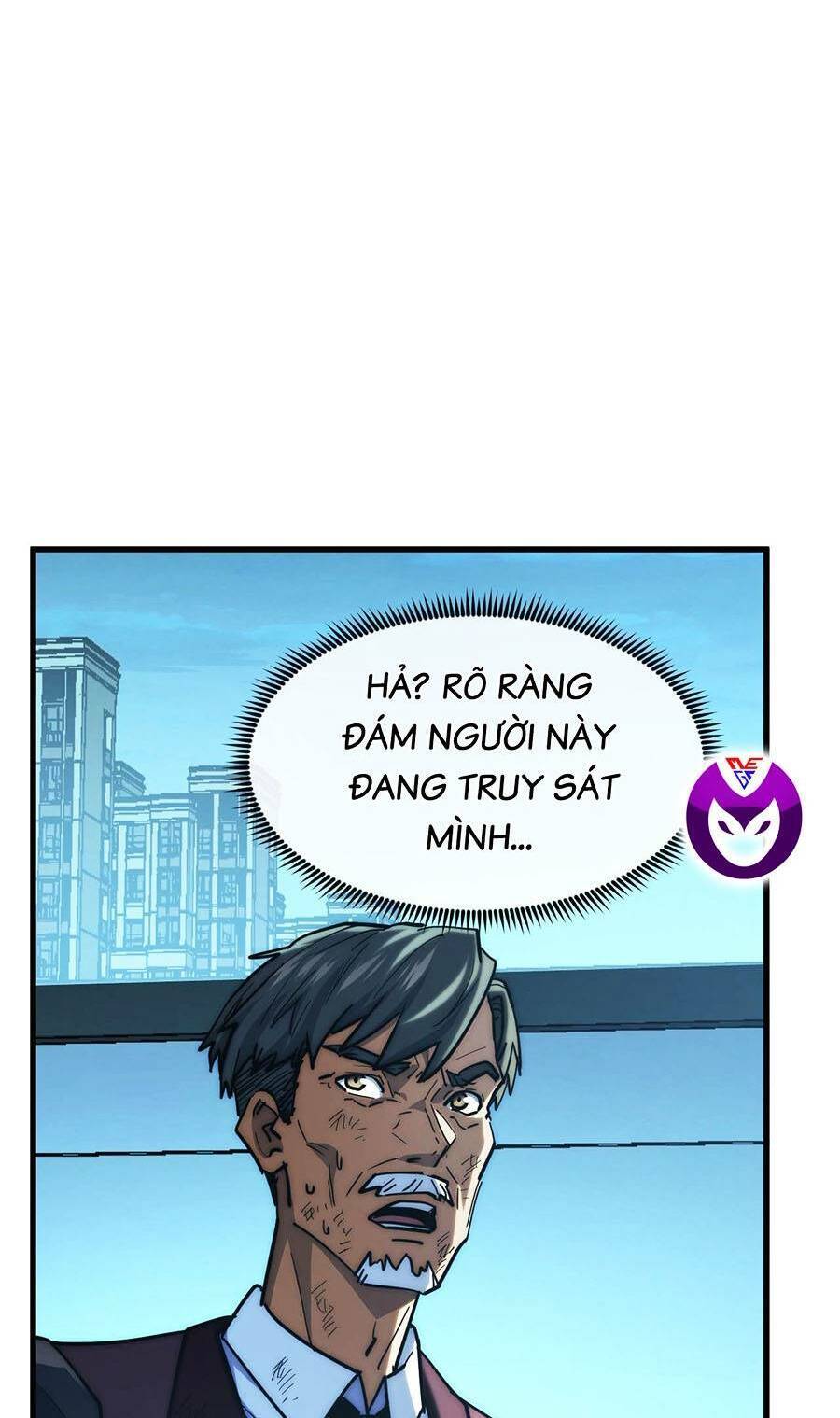 Mạt Thế Quật Khởi Chapter 219 - 8
