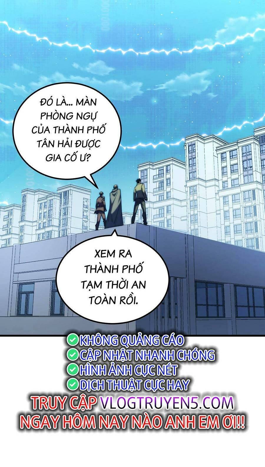 Mạt Thế Quật Khởi Chapter 221 - 17