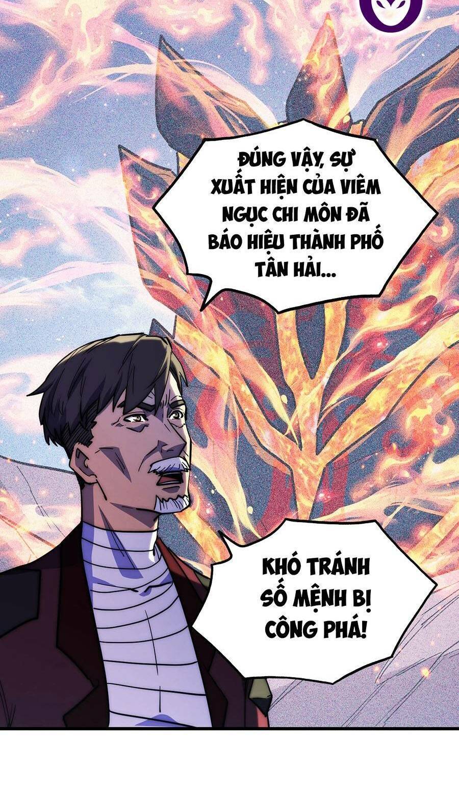 Mạt Thế Quật Khởi Chapter 221 - 20