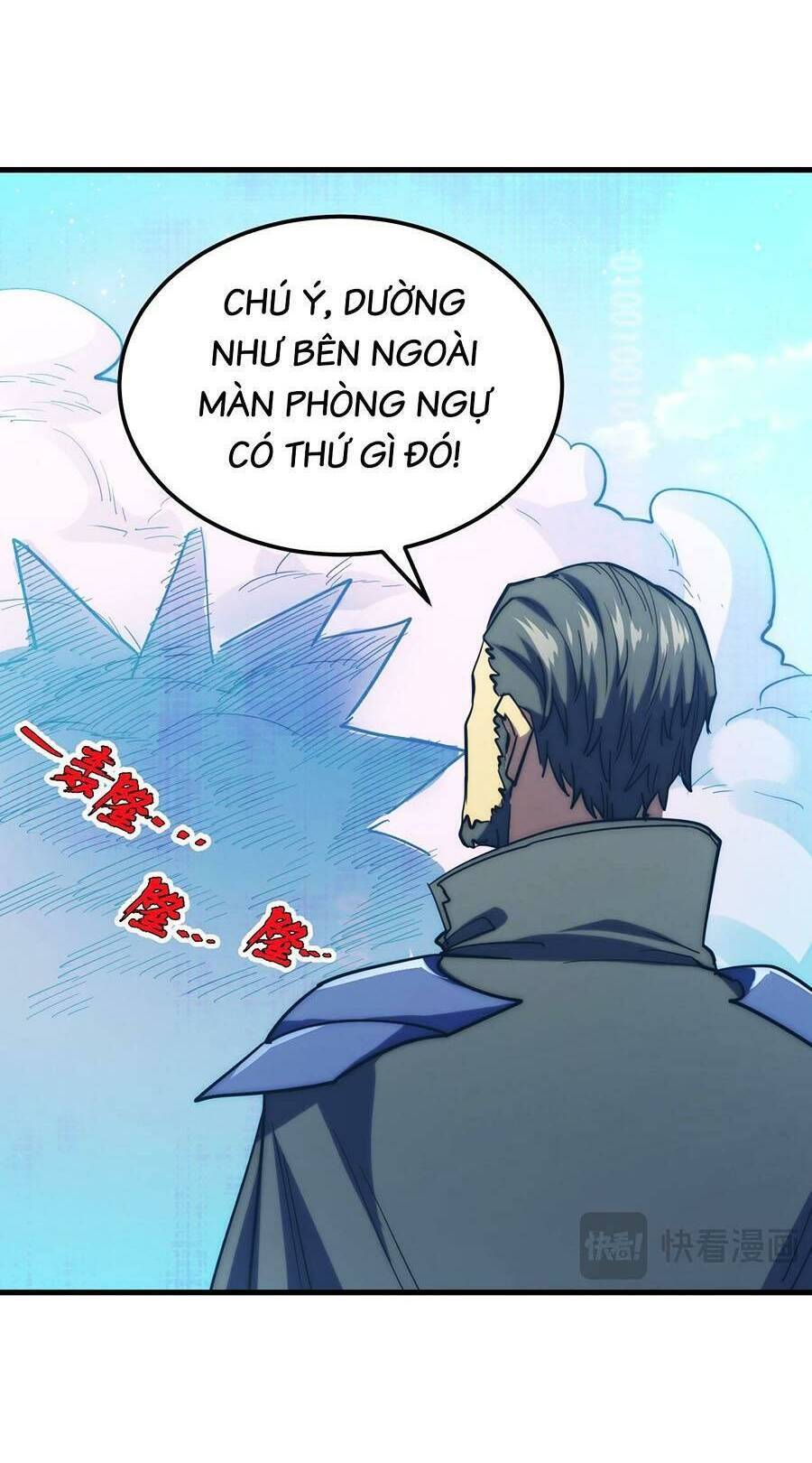 Mạt Thế Quật Khởi Chapter 221 - 22