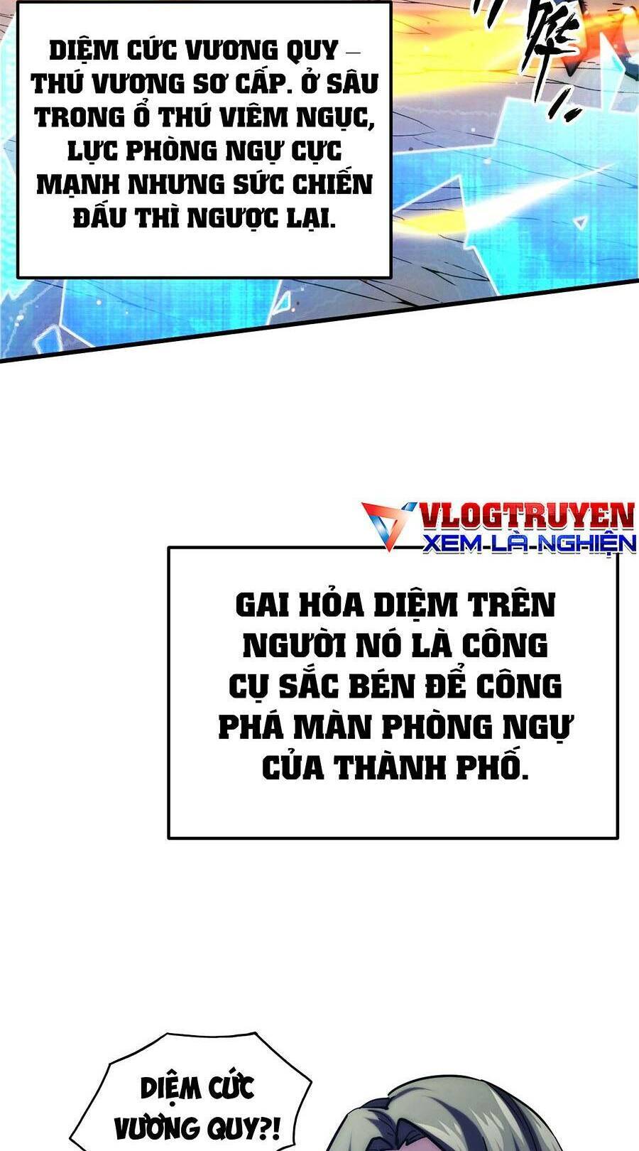 Mạt Thế Quật Khởi Chapter 221 - 28