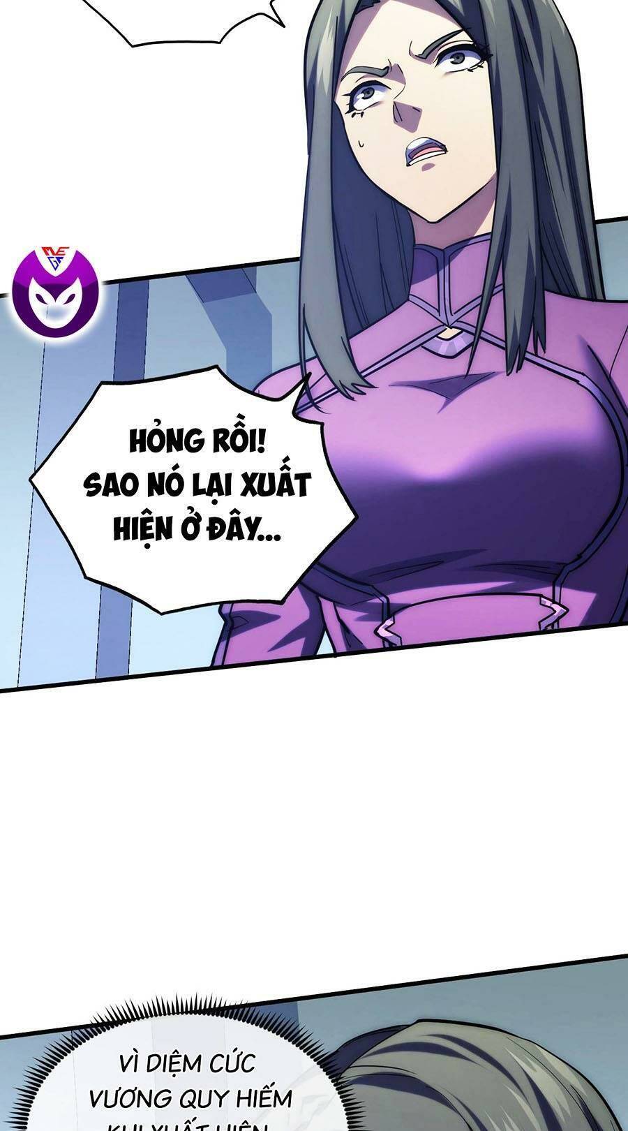 Mạt Thế Quật Khởi Chapter 221 - 29