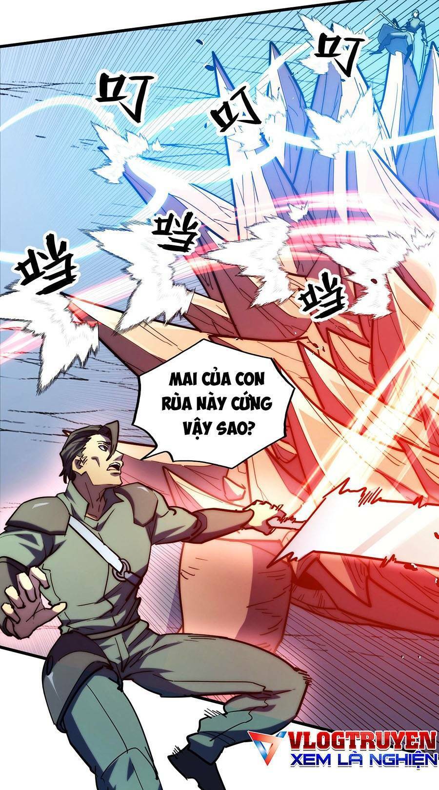 Mạt Thế Quật Khởi Chapter 221 - 35