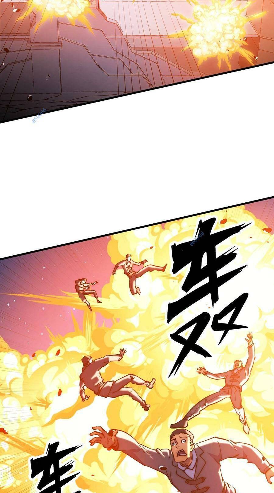 Mạt Thế Quật Khởi Chapter 221 - 37