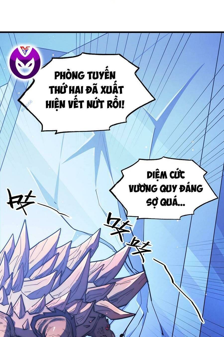 Mạt Thế Quật Khởi Chapter 221 - 46