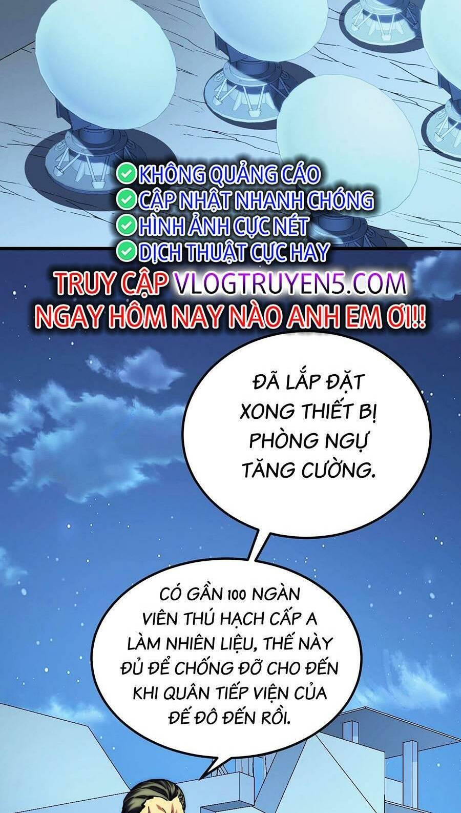 Mạt Thế Quật Khởi Chapter 221 - 6