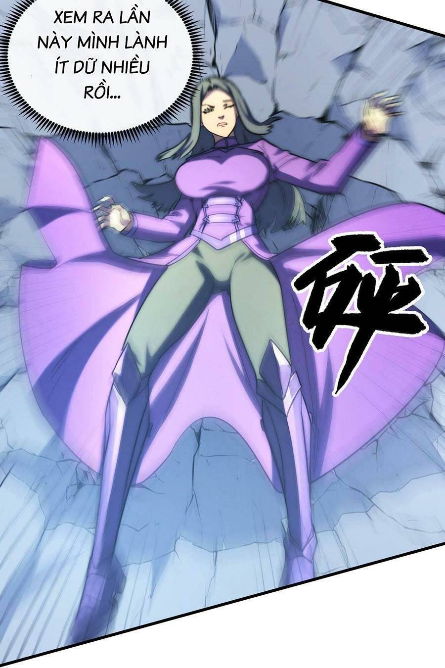 Mạt Thế Quật Khởi Chapter 221 - 57