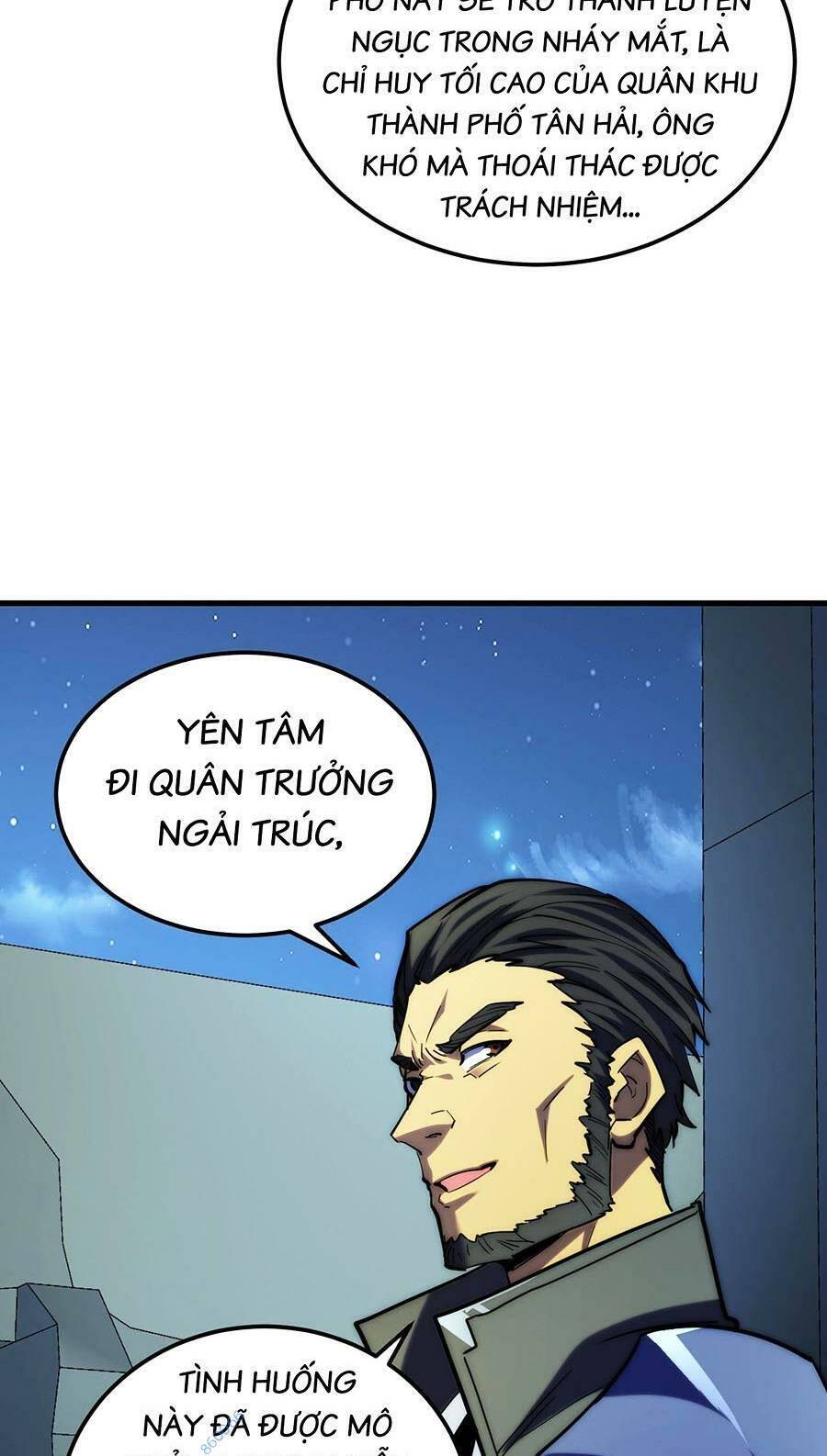 Mạt Thế Quật Khởi Chapter 221 - 9
