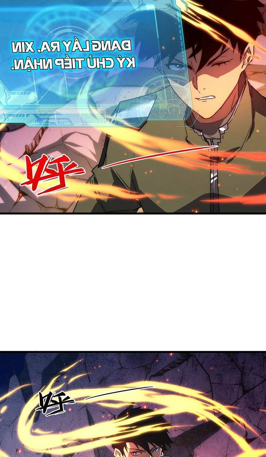 Mạt Thế Quật Khởi Chapter 223 - 12