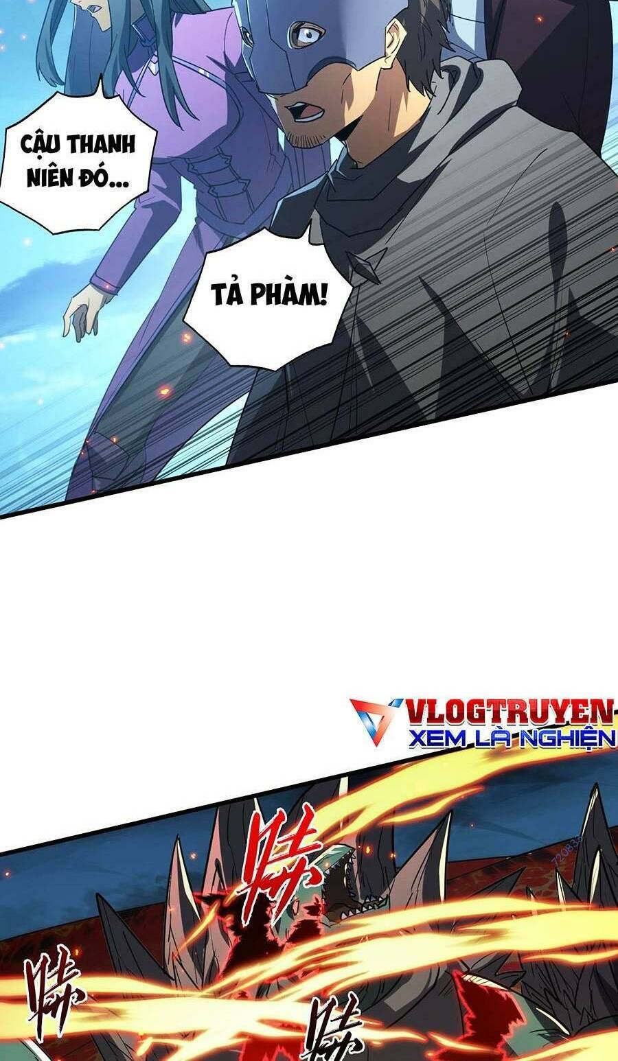 Mạt Thế Quật Khởi Chapter 223 - 18