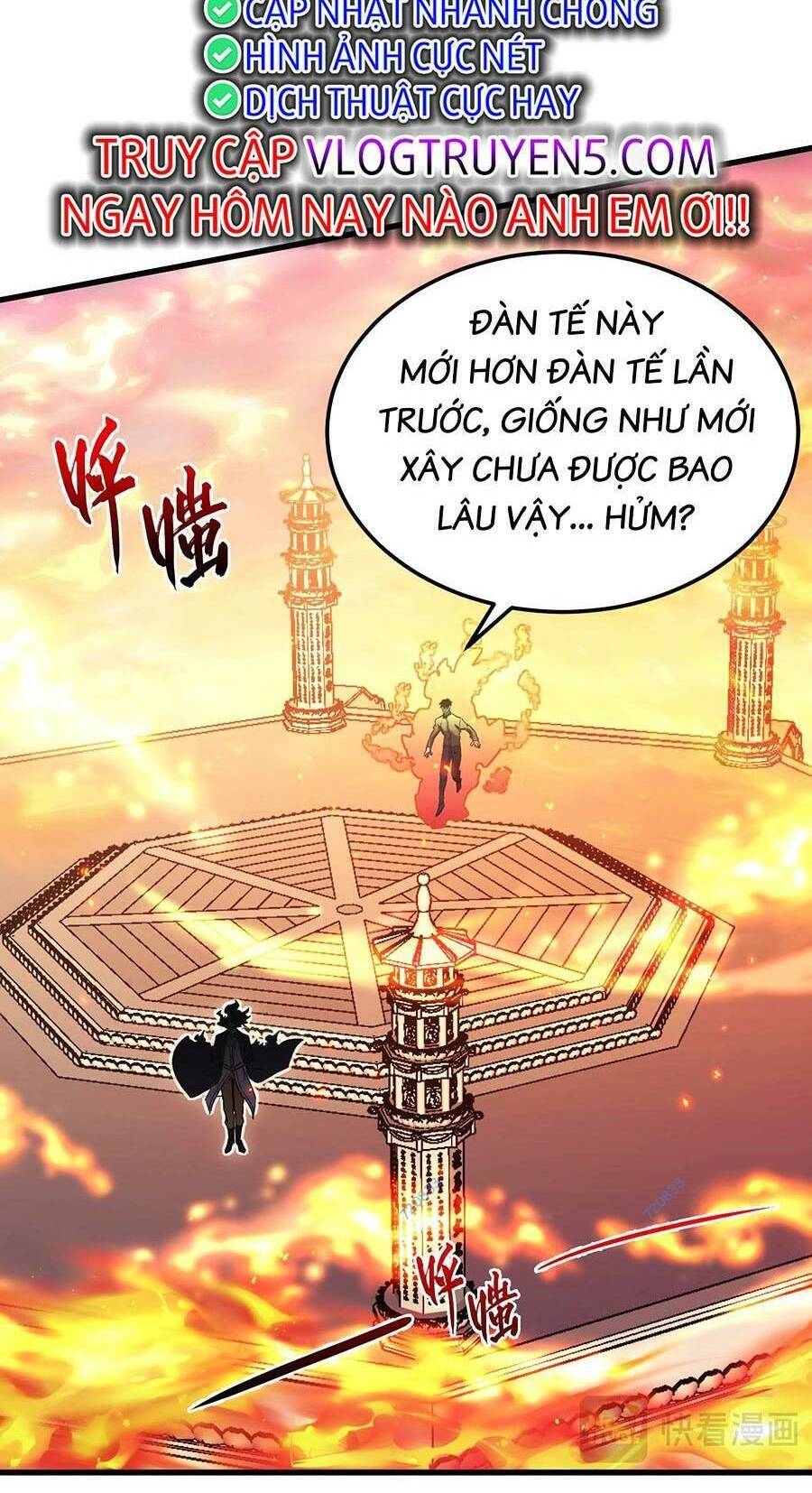 Mạt Thế Quật Khởi Chapter 223 - 26