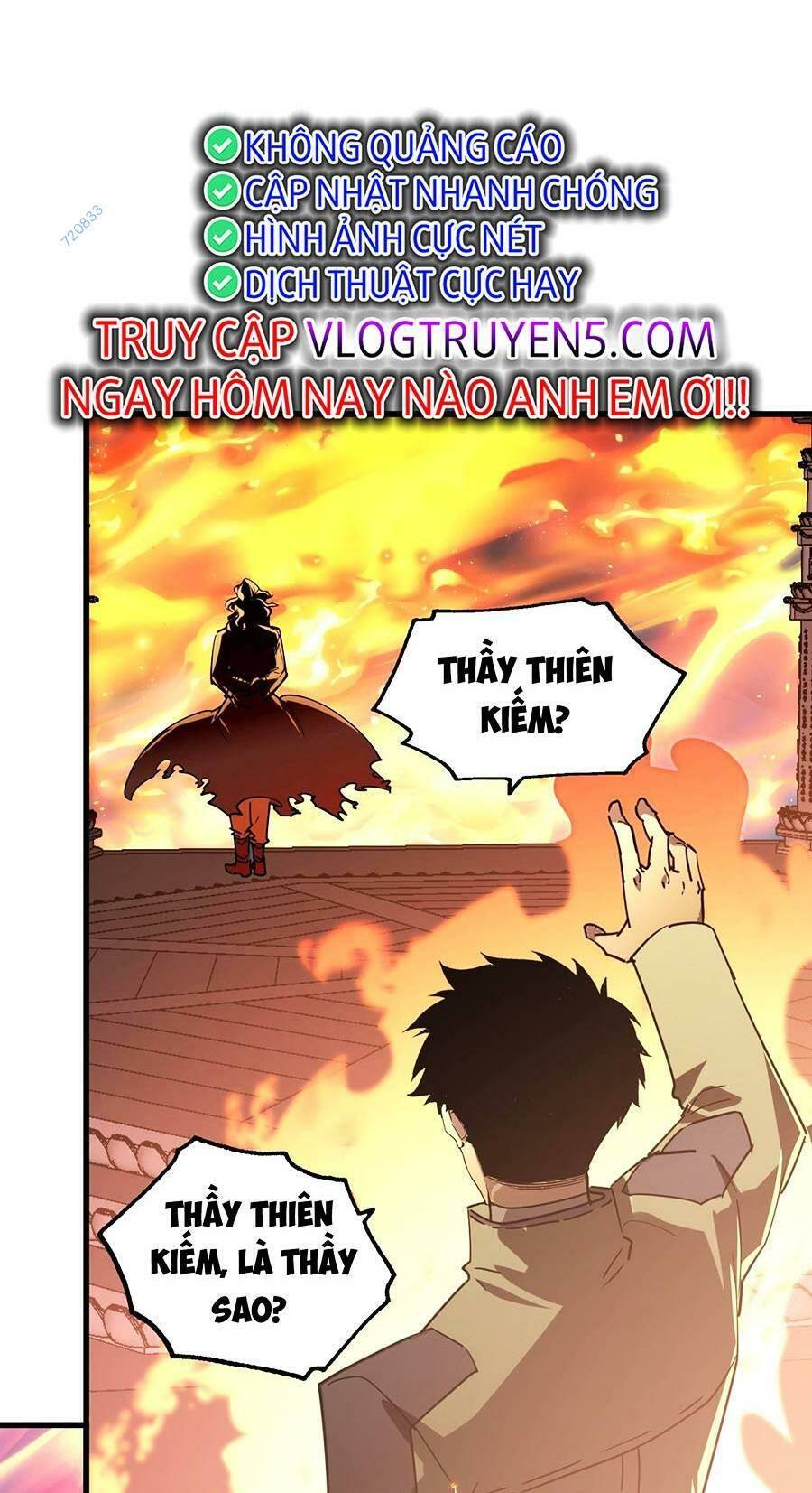 Mạt Thế Quật Khởi Chapter 223 - 29