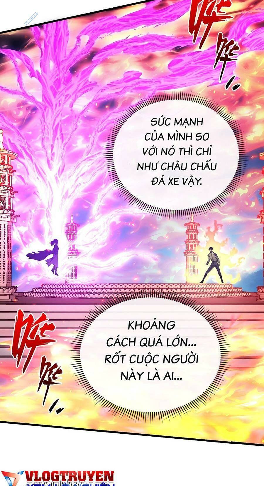 Mạt Thế Quật Khởi Chapter 223 - 33