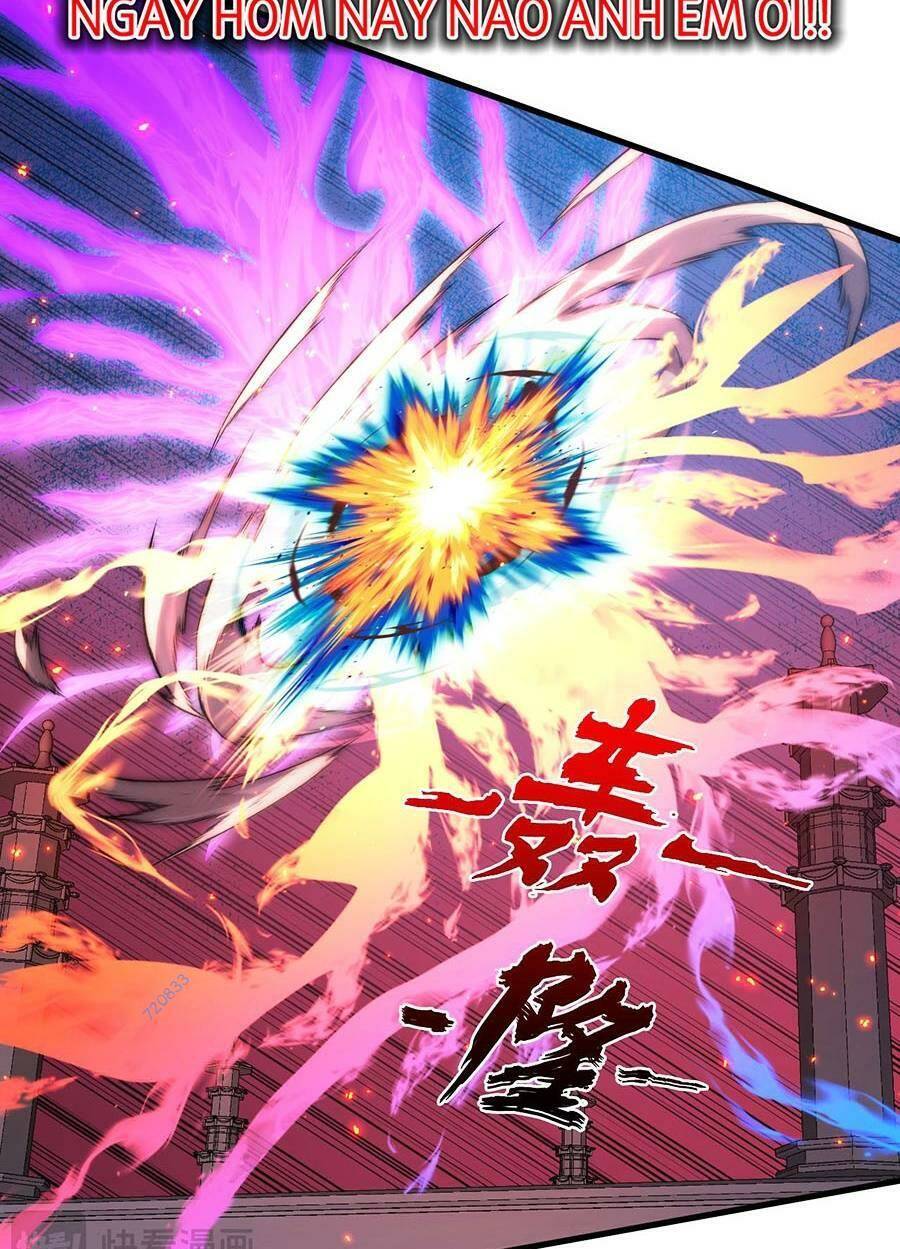 Mạt Thế Quật Khởi Chapter 223 - 46
