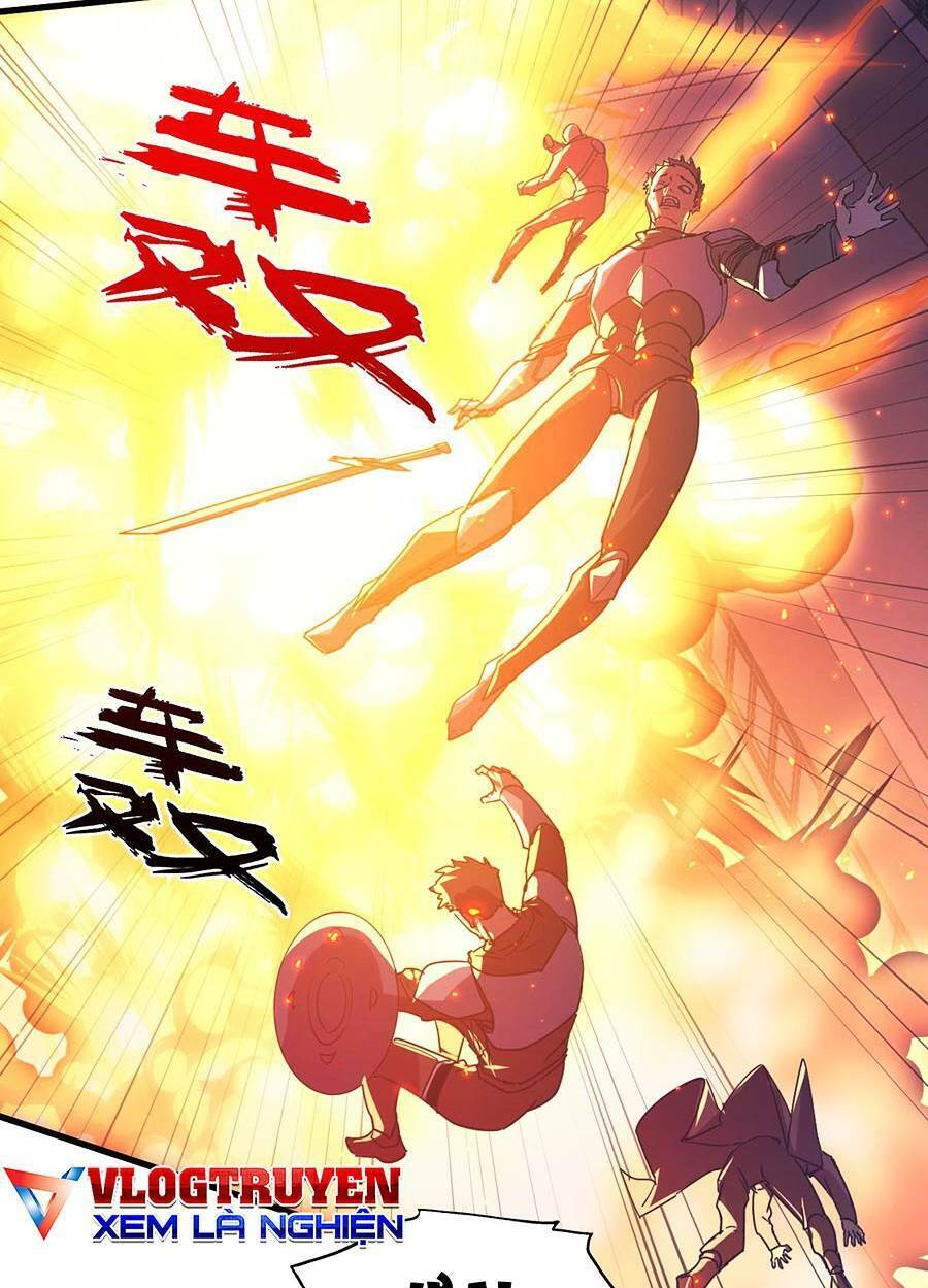 Mạt Thế Quật Khởi Chapter 223 - 55