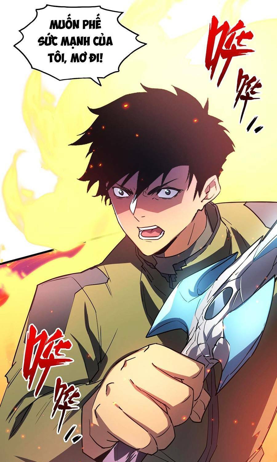 Mạt Thế Quật Khởi Chapter 224 - 11
