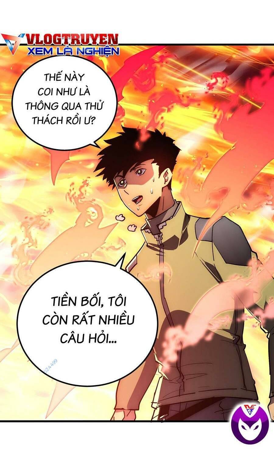 Mạt Thế Quật Khởi Chapter 224 - 18