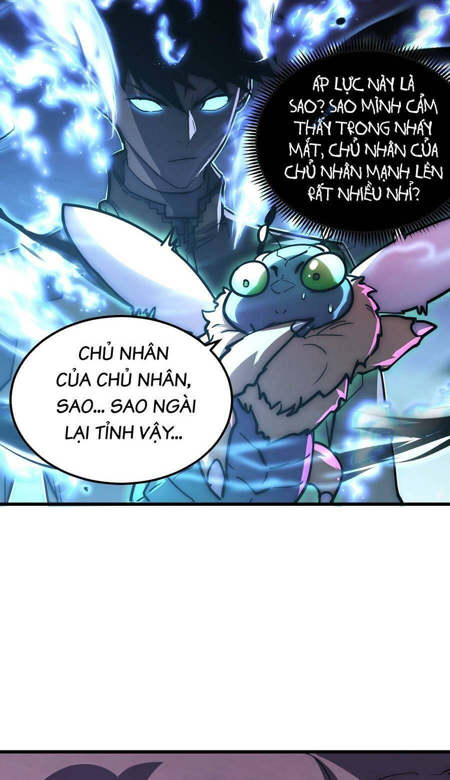 Mạt Thế Quật Khởi Chapter 224 - 29