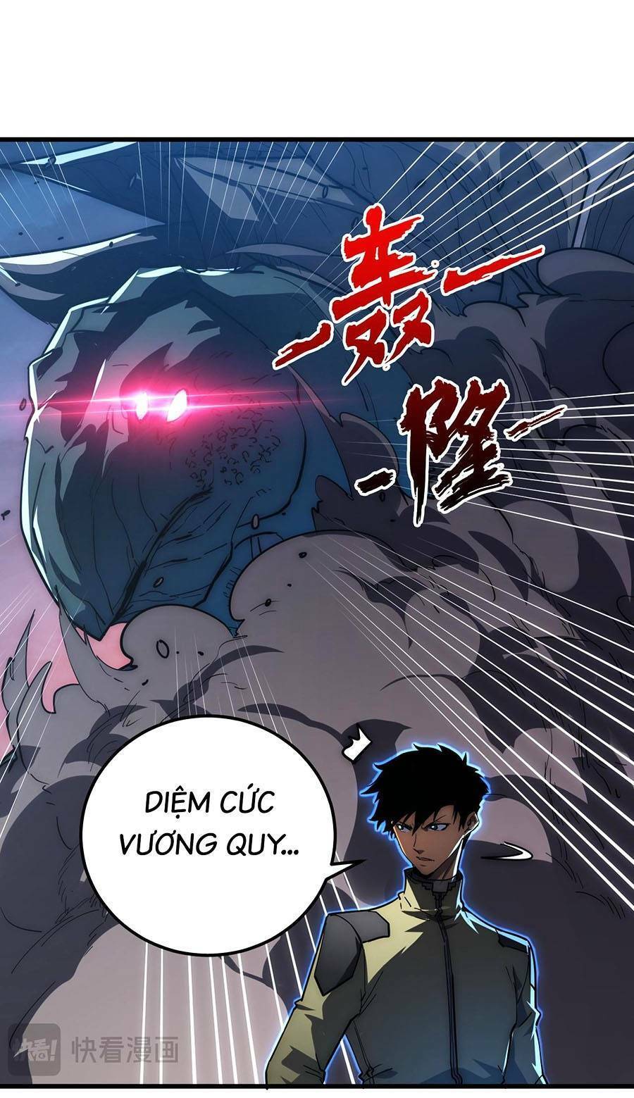 Mạt Thế Quật Khởi Chapter 224 - 31
