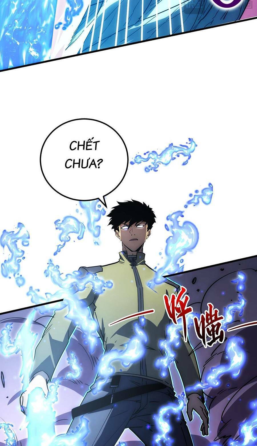 Mạt Thế Quật Khởi Chapter 224 - 39