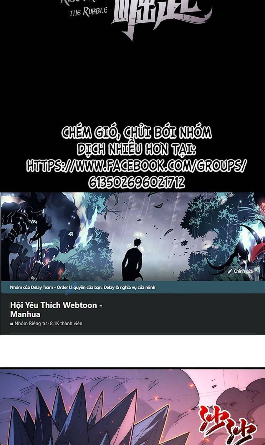 Mạt Thế Quật Khởi Chapter 225 - 2
