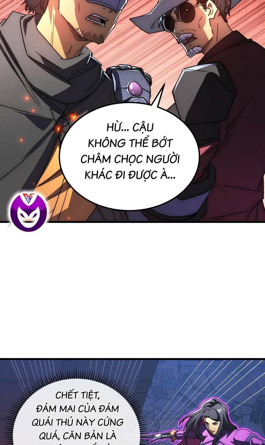 Mạt Thế Quật Khởi Chapter 225 - 12