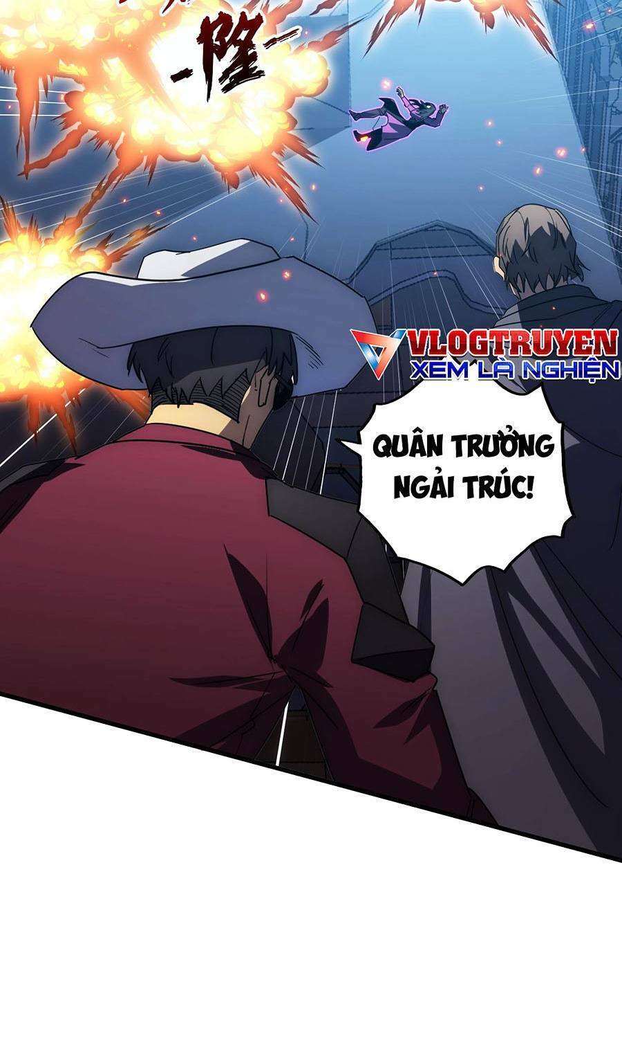 Mạt Thế Quật Khởi Chapter 225 - 19