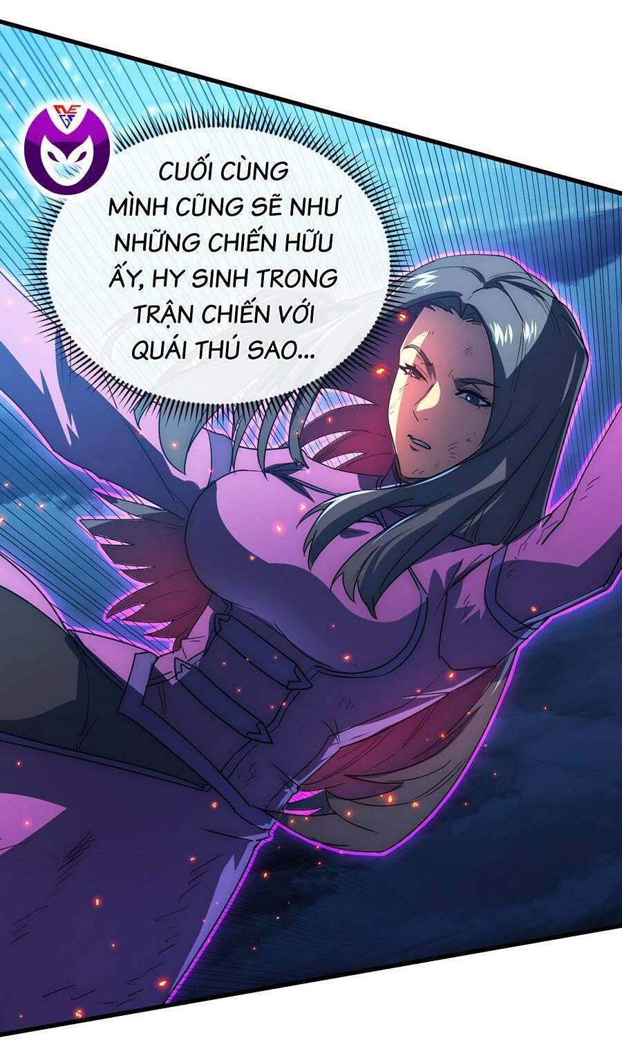 Mạt Thế Quật Khởi Chapter 225 - 20
