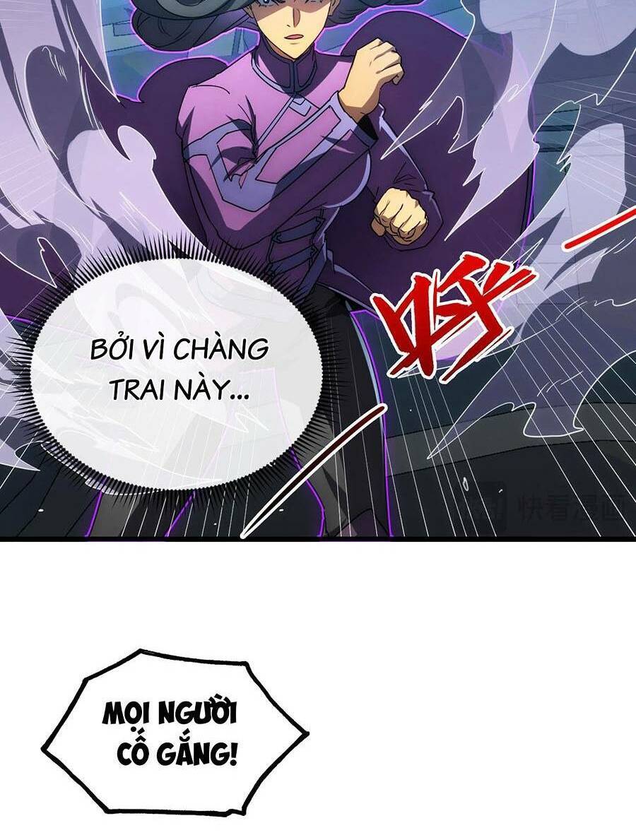 Mạt Thế Quật Khởi Chapter 225 - 48