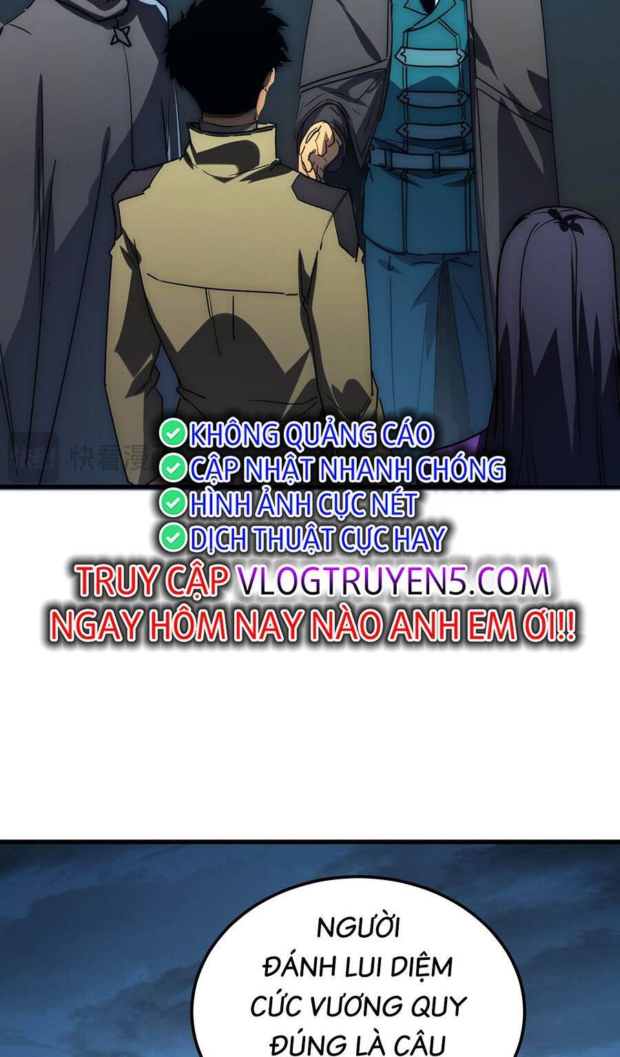 Mạt Thế Quật Khởi Chapter 226 - 11