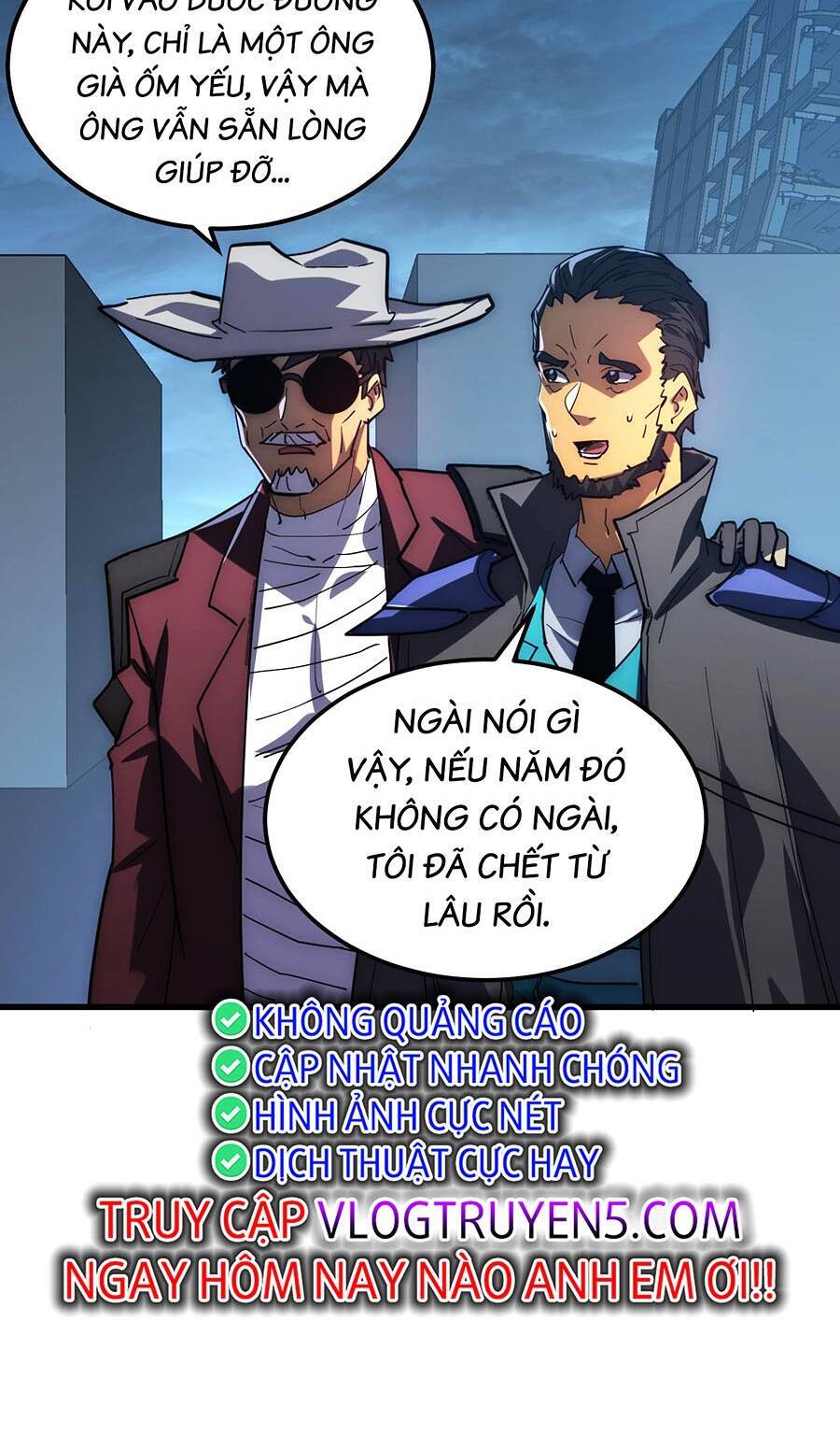Mạt Thế Quật Khởi Chapter 226 - 19