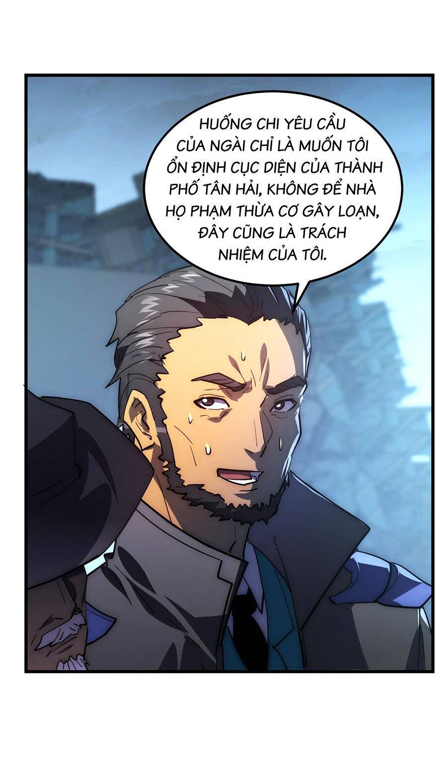 Mạt Thế Quật Khởi Chapter 226 - 20